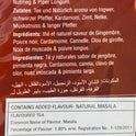 Masala Chai Tea Bags