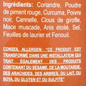 Garam Masala