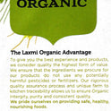 Organic Moong Dal