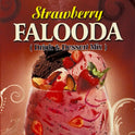 Strawberry Falooda