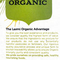 Organic Chana Dal