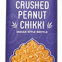 Crushed Peanut Chikki