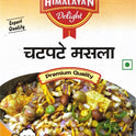 Chatpate Masala
