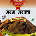 Garam Masala