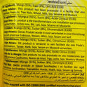 Alphonso Mango Pulp