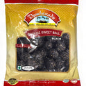 Sesame Sweet Ball Black