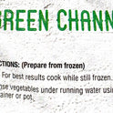 Green Channa