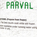 Parval