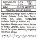 Pani Puri Masala