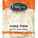 Poha Thin