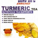 Turmeric Tea