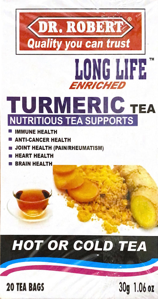 Turmeric Tea