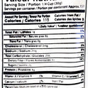 Organic Chappati Flour