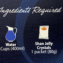 Jelly Crystals Strawberry