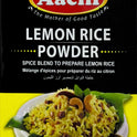Lemon Rice Powder