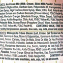 Tutti Frutti Ice Cream