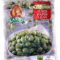 Surti Papdi Lilva