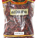 Red Chilli Whole