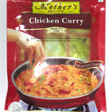 Chicken Curry