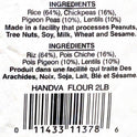 Handva Flour