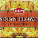 Indian Flower