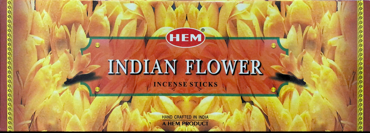Indian Flower