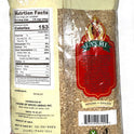 Haleem Wheat White