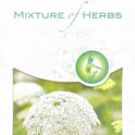 Mixture of Herbs - A Helpful Tonic