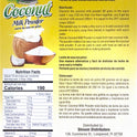 Coconut Milk Powder
