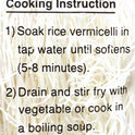 Rice Vermicelli