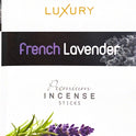 Luxury French Lavender