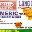 Turmeric Tea