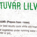 Tuvar Lilva