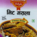 Meat Masala