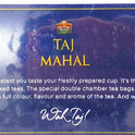 Taj Mahal Tea