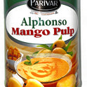 Alphonso Mango Pulp
