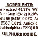 Coconut Milk