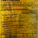 Saffron Powder