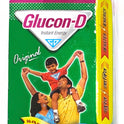 Original Flavour