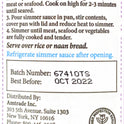 Vegan Makhani Sauce