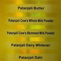 Cow's Ghee