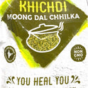 Khichdi Moong Dal Chhilka