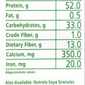 Soya Mini Chunks
