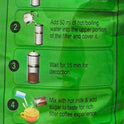 Green Label Coffee