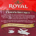 Chef's Secret Basmati Rice