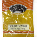 Curry Powder