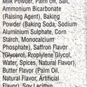 Osmania Biscuits