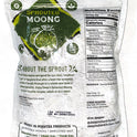 Sprouted Moong