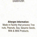 Plain Custard Powder