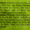 Bhel Mix